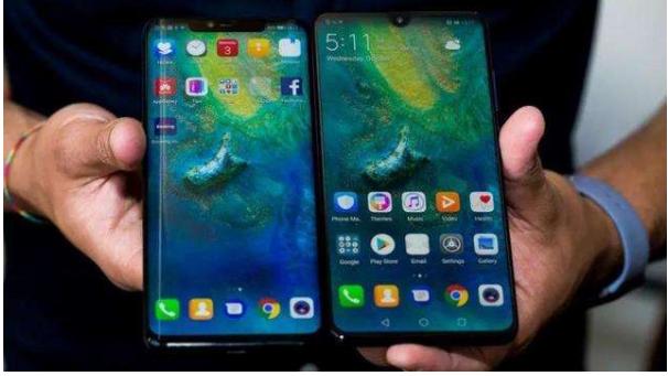 华为手机定位（华为各个系列的定位是什么意思）