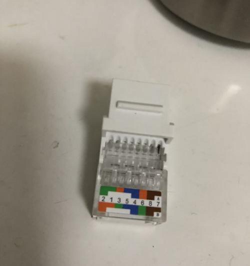 宽带线怎么插？（宽带连接线）