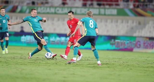 国足出线概率仅为0.01%!_国足出线概率仅为0.01%