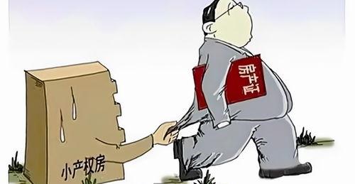 小产权房产证怎么办2021？（小产权房最新政策2021）