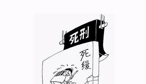 被判死刑缓期两年执行是什么意思（死刑缓期两年执行是什么意思）