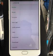 荣耀8x如何跳过激活手机？（x8怎么刷机）