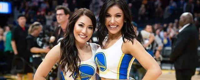 NBA国王拉拉队,湖人拉拉队