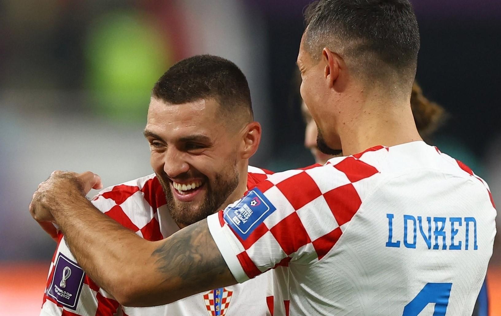 科瓦契奇和莫德里奇的关系_科瓦契奇