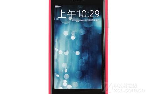 诺基亚N8和诺基亚N9，哪一个好用？（诺基亚n9怎么样）