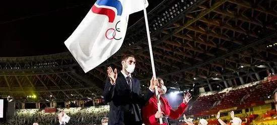 东京残奥会颁奖仪式放错音乐我_东京残奥会颁奖仪式放错音乐