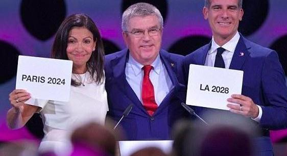 成都申办2032年奥运会_成都申办2032奥运会成功