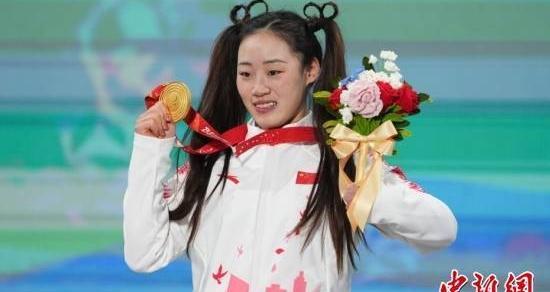 张梦秋的成功事迹对我们的启示_张梦秋