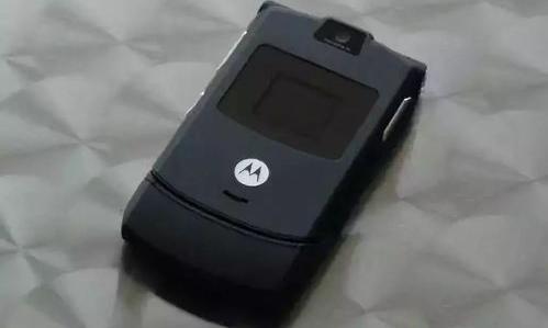 摩托罗拉v3手机能否上网？（摩托罗拉v3）