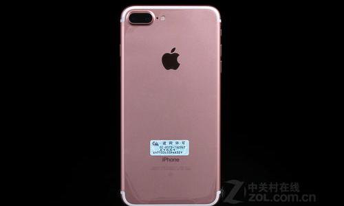 苹果7plus使用说明书？（苹果7plus）
