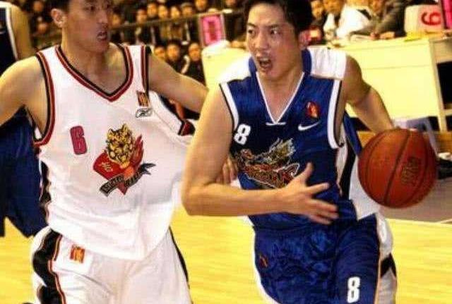 胡卫东扣篮解说(胡卫东扣篮)