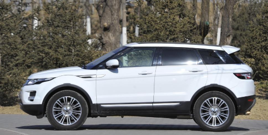 路虎汽车之家_路虎汽车