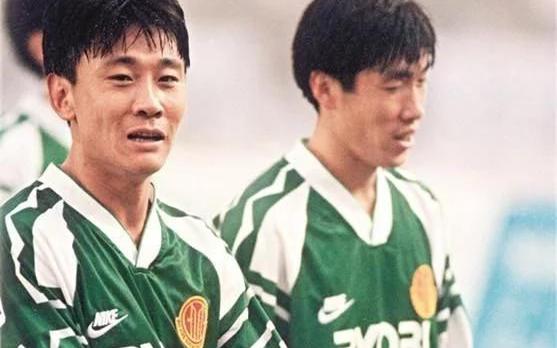 高峰国安进球_高峰 国安