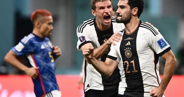 德国队连续两届世界杯首战失利原因_德国队连续两届世界杯首战失利