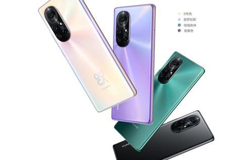 nova8测评优缺点？（华为nova8）