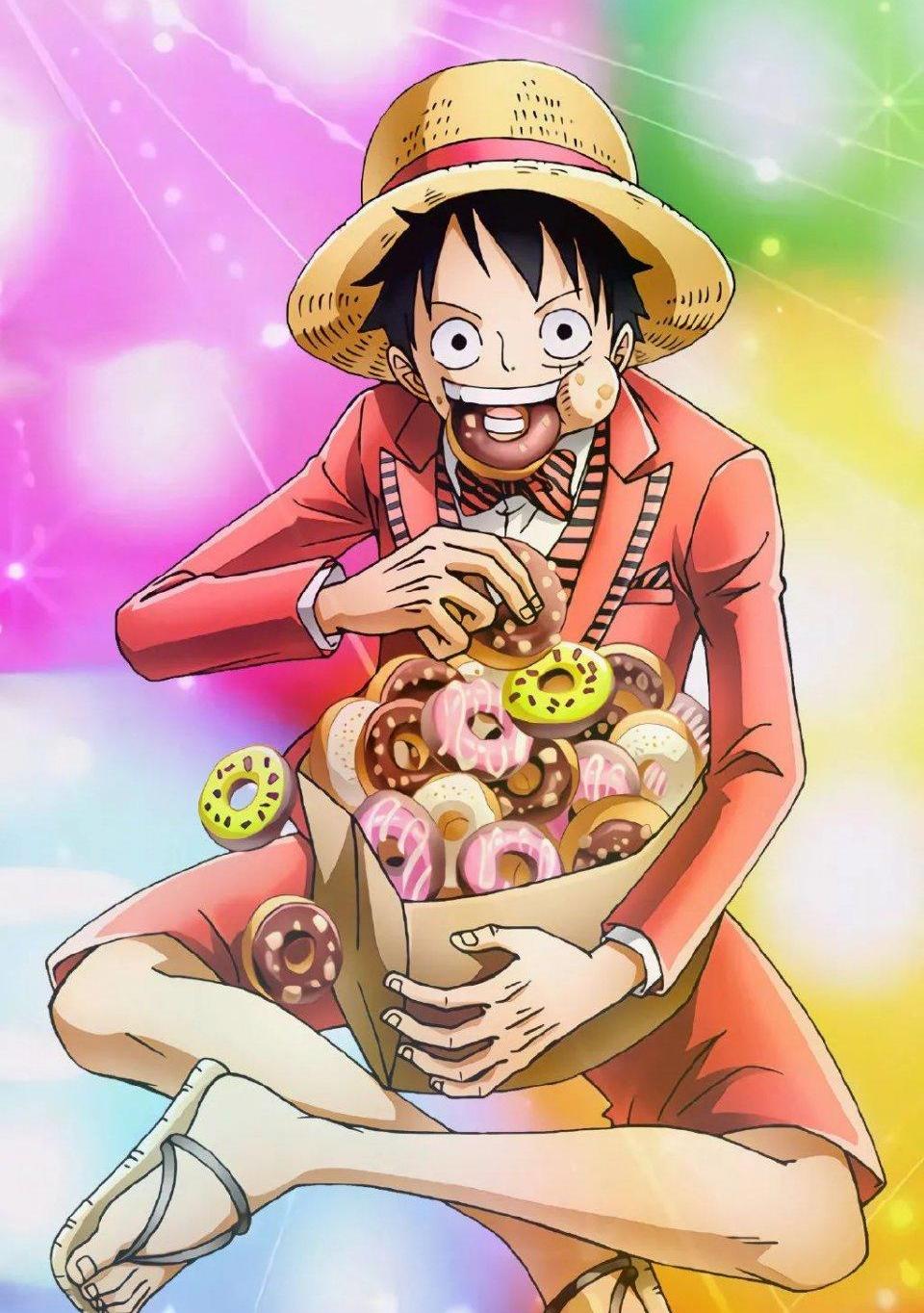 海贼王壁纸高清_海贼王壁纸