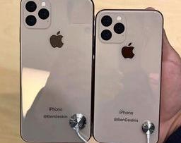 iphone11和11plus参数？（iphone 11）