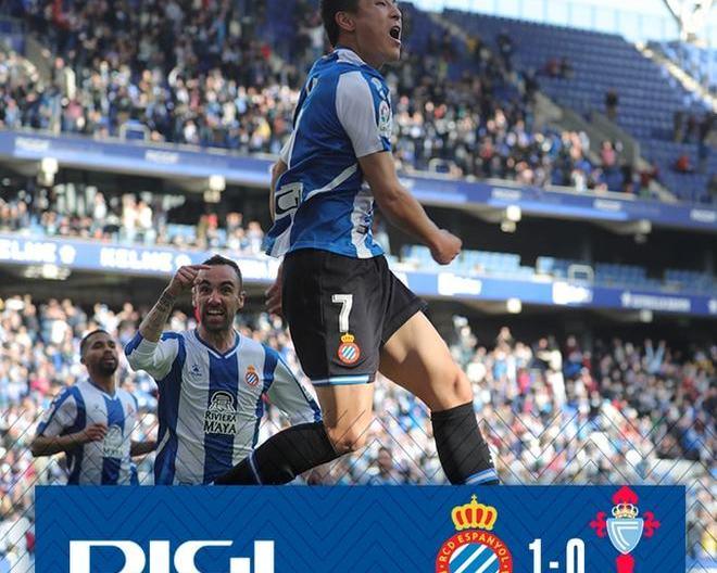 西班牙人高层评价武磊_西班牙人高层盛赞武磊