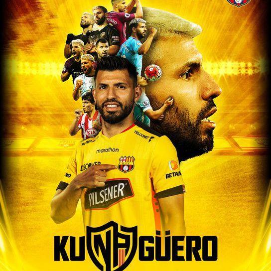 厄瓜多尔巴塞罗那队队服_厄瓜多尔巴塞罗那