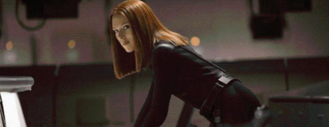 波波,震波女