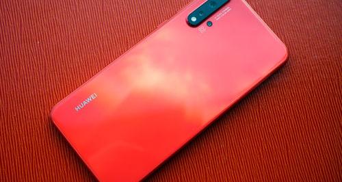 2022华为nova5还值得买吗？（华为nova5）