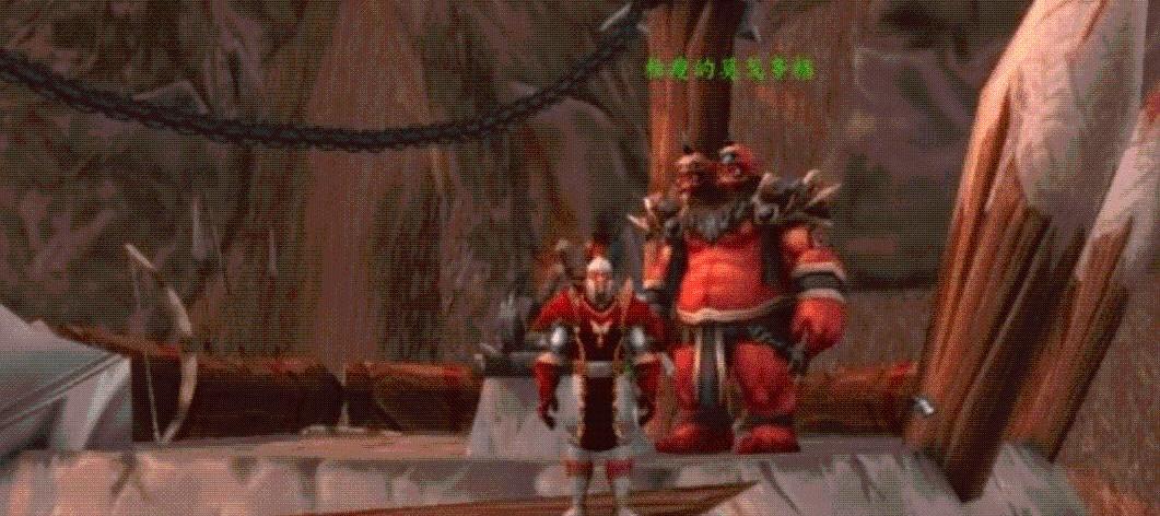 玛古克任务_玛古克