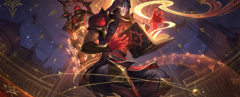 湮灭法师出装顺序_湮灭法师出装
