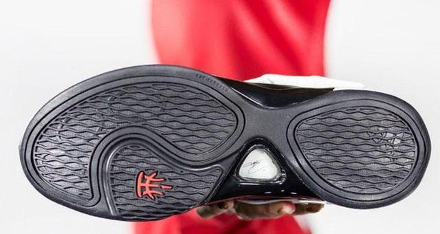 NBA球星战靴介绍_nba球星战靴