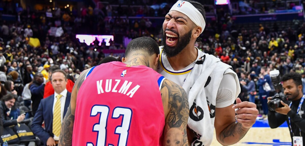 安东尼戴维斯图片壁纸_安东尼-戴维斯