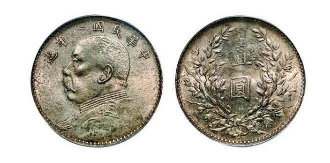 袁大头价格走势预测_袁大头价格