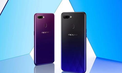 oppo手机有哪些型号？（oppo手机型号大全）