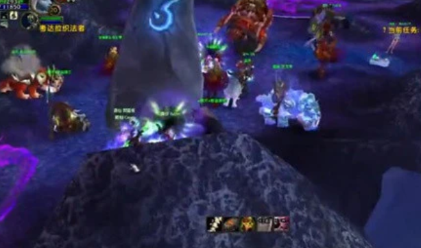 国服wlk版本_国服wlk