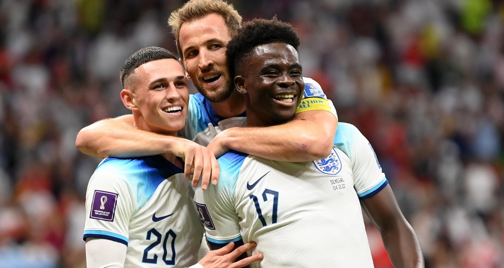 英格兰法国首发_英格兰法国