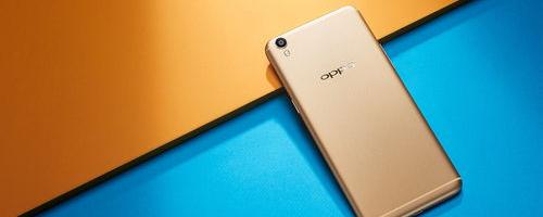 oppo手机已经出了多少款了？（oppo手机大全）