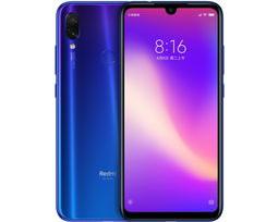 红米note7pro（红米note7pro）