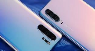 华为p30参数详细参数？（华为p30）