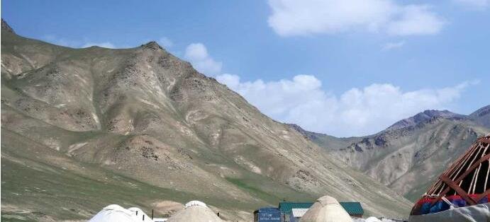 吉尔吉斯斯坦旅游攻略_吉尔吉斯斯坦旅游