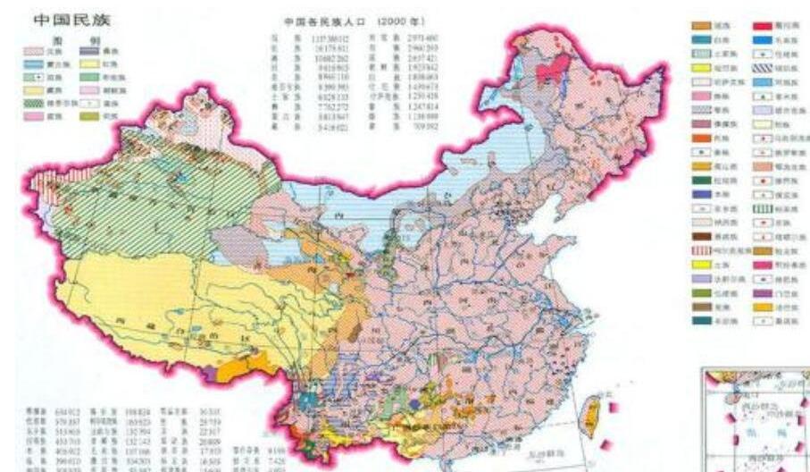 西南五省是哪五省_西南五省