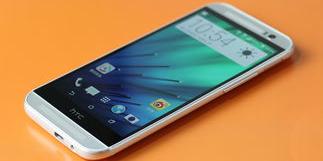 HTC M8怎么样?（htc m8）