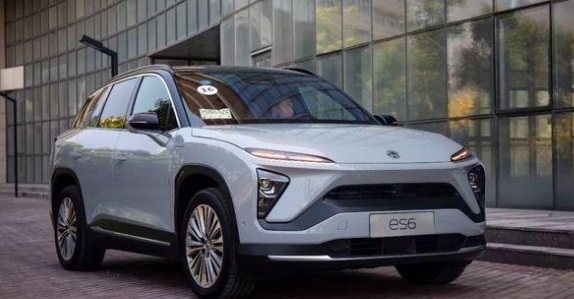 纯电动汽车有哪些品牌的_纯电动汽车有哪些品牌