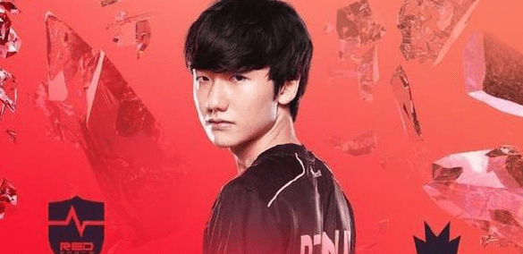 lol职业选手颜值排行2020_lol职业选手颜值排行