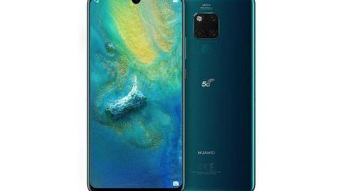 mate20x后置镜头详解？（华为mate20x）