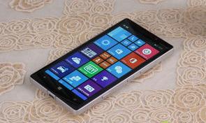 lumia930还有应用吗？（诺基亚930）