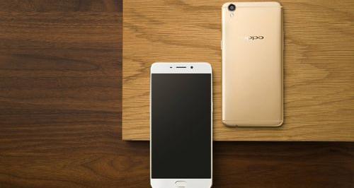 oppor9st参数详细参数？（oppor9s参数）