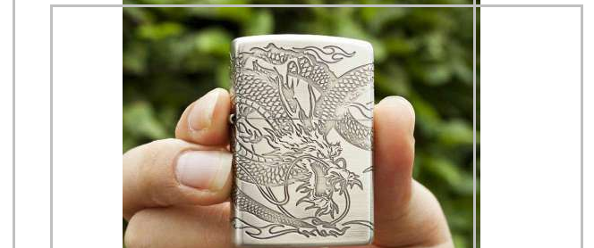 真的zippo打火机多少钱_zippo打火机多少钱