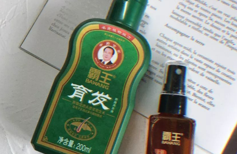 霸王洗发露怎么样_霸王洗发露