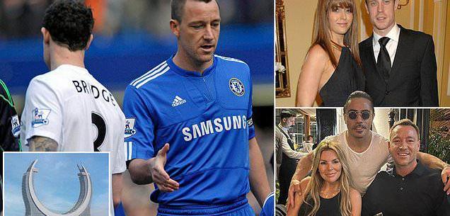 特里与布里奇_特里 布里奇