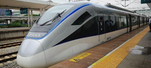 动车晚点有赔偿吗_动车晚点