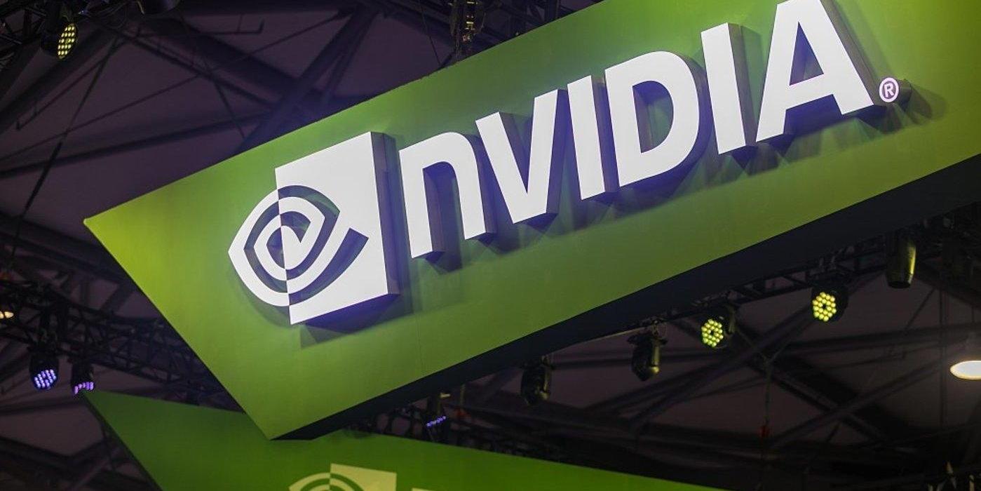 英伟达股价大涨_英伟达暴跌