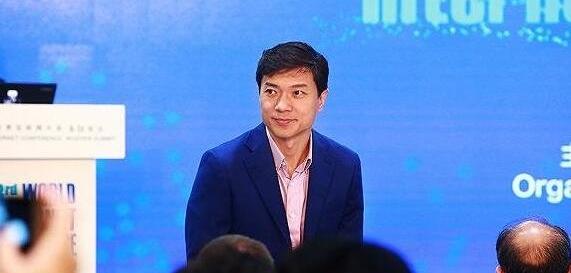 百度ceo李彦宏简介_百度ceo李彦宏